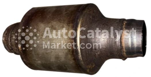 Катализатор от MINI (BMW) 7604331 №1