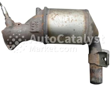 Катализатор от Suzuki 86J-C06 №1