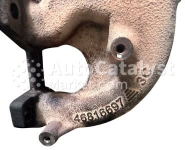 Катализатор от Alfa Romeo, Fiat, Lancia 55195855