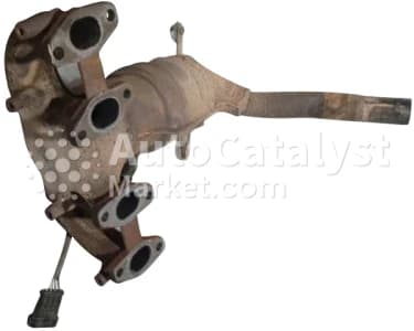Катализатор от Alfa Romeo, Fiat, Lancia 55195855