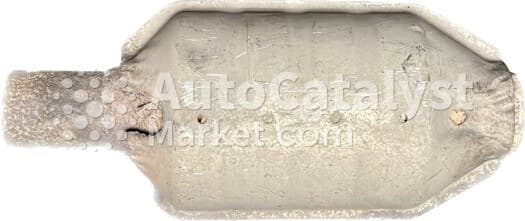 Катализатор от Mitsubishi VR №4