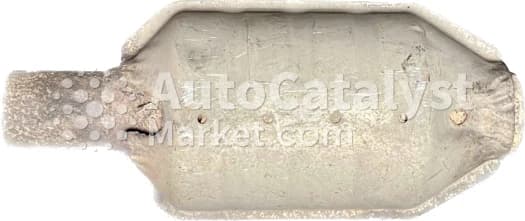 Катализатор от Mitsubishi VR