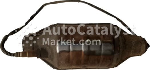 Катализатор от Audi, Skoda, Volkswagen 1J0178ACGF