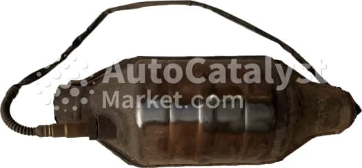 Катализатор от Audi, Skoda, Volkswagen 1J0178ACGF