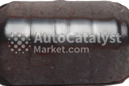 Катализатор от Audi, Skoda, Volkswagen 1J0178ACGF №14