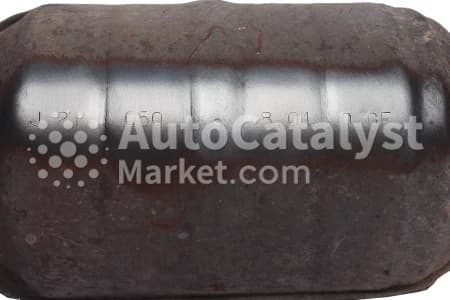 Катализатор от Audi, Skoda, Volkswagen 1J0178ACGF