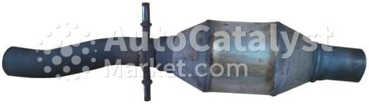 Катализатор от SAAB, Opel, Vauxhall GM 158 №5