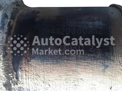 Катализатор от Lada 11194-1203008-12 №7