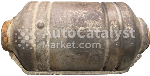 Катализатор Volkswagen, Audi 7H0131701B / 7H0178BA