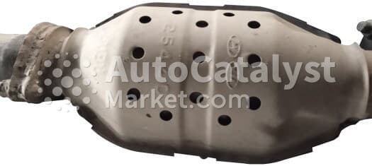 Катализатор от Hyundai, KIA 25440 №4