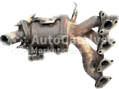 Катализатор от Hyundai, KIA IEJ31 (series)