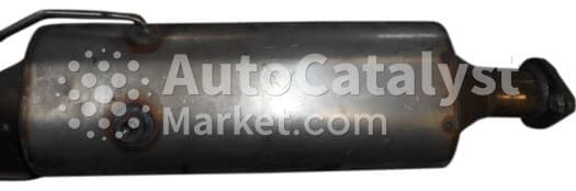 Катализатор от Peugeot ETF15003R-0023900