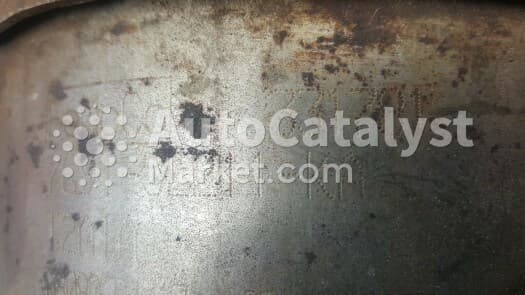 Катализатор от Ford 7G91-5E211-KA №5