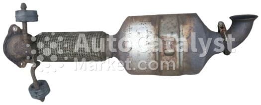 Катализатор от Ford 7G91-5E211-KA