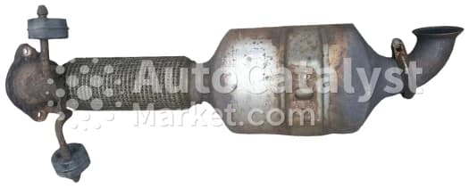 Катализатор от Ford 7G91-5E211-KA №1