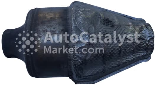 Катализатор от Audi, Volkswagen 3AA131809B / 7N0230AB №4