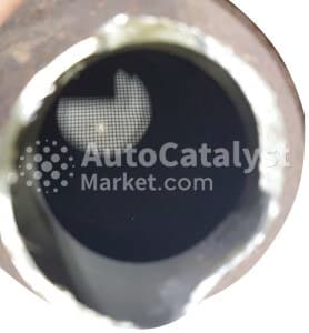 Катализатор от Chrysler, Dodge 158AAW №6