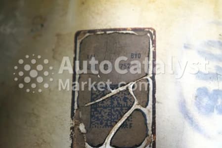 Катализатор от Audi, Volkswagen 8W0131765C / 8W0181AC (DPF) №6