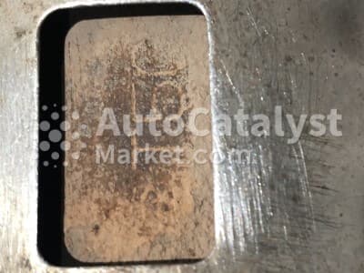 Катализатор от Toyota T50 №10