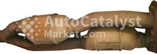 Катализатор Alfa Romeo, Fiat, Mercedes-Benz, Lancia 2237867010