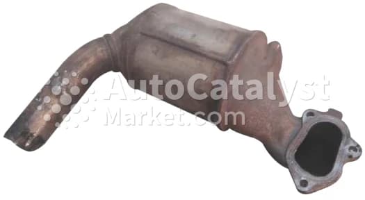 Катализатор от Alfa Romeo, Fiat, Opel, Lancia, Vauxhall 55203840 / 55181852 №2