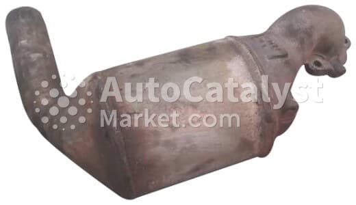 Катализатор от Alfa Romeo, Fiat, Opel, Lancia, Vauxhall 55203840 / 55181852 №7