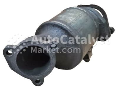 Катализатор от Hyundai, KIA WABLE4