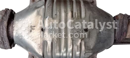 Катализатор от Hyundai, KIA UJMC6