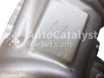 Катализатор от Nissan, Infiniti 5CA (Series) / AA №6