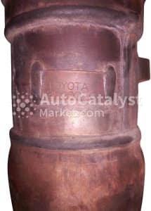 Катализатор от Toyota 28300
