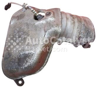 Катализатор от Mitsubishi LQ (Mitsubishi) №6