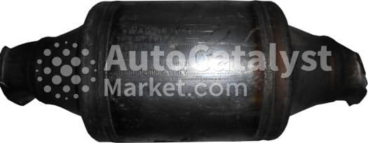 Катализатор от Audi, Volkswagen 1K0131701FL / 1K0178SA №3