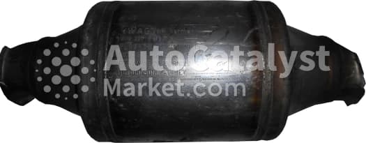 Катализатор от Audi, Volkswagen 1K0131701FL / 1K0178SA №1