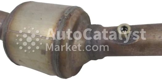 Катализатор от Ford 2395569X №2