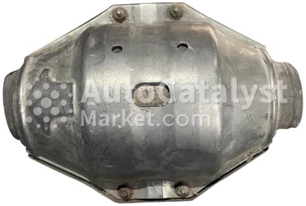 Катализатор от Toyota, Lexus X32 №1