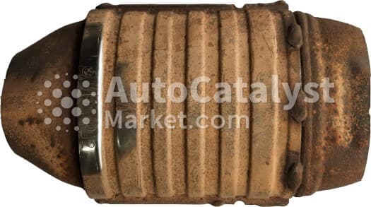 Катализатор от BMW 7840792 №6