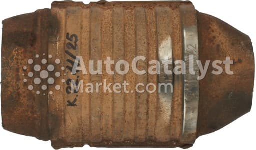 Катализатор от BMW 7840792