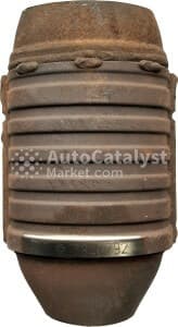 Катализатор от BMW 7840792 №7