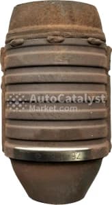 Катализатор от BMW 7840792 №2