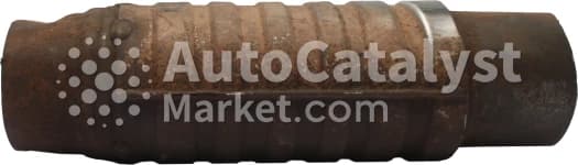 Катализатор от BMW 7840792 №4