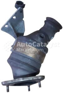 Катализатор от Peugeot, Fiat, Citroën 1351878080 №7