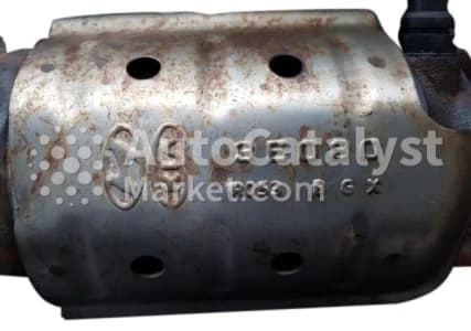 Катализатор от Hyundai, KIA 3E080 №4