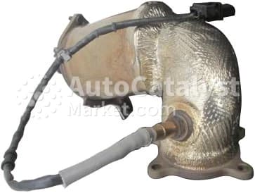 Катализатор от Audi, Volkswagen 7E0131690L