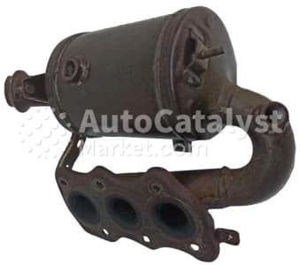 Катализатор от Renault 208025112R / H8201458821