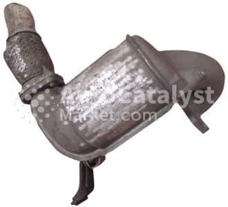 Катализатор от Renault, Opel 2V SIMO G9U №5