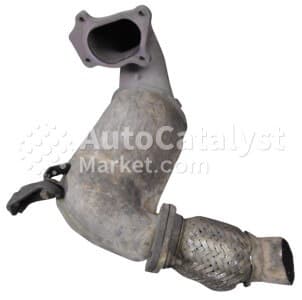 Катализатор от Renault, Opel 2V SIMO G9U №7