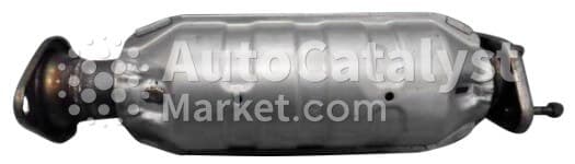 Катализатор от Mitsubishi YN №3