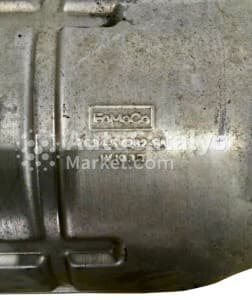 Катализатор от Ford 7C34-5K282-EA (DPF)
