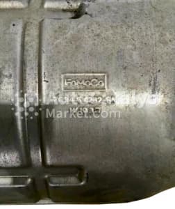 Катализатор от Ford 7C34-5K282-EA (DPF) №4