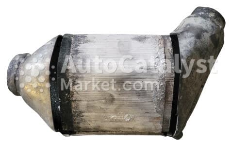 Катализатор от Audi, Volkswagen 8E0131701EF / 8E0178AR №9